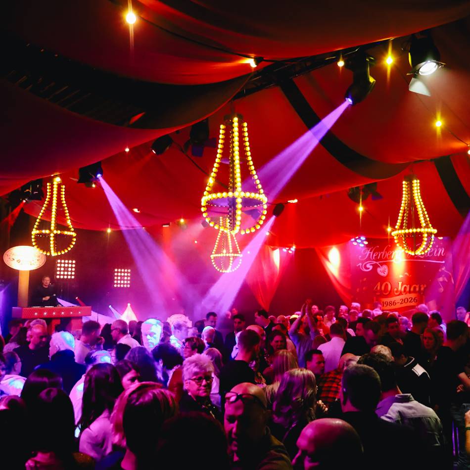 ME Studio Events