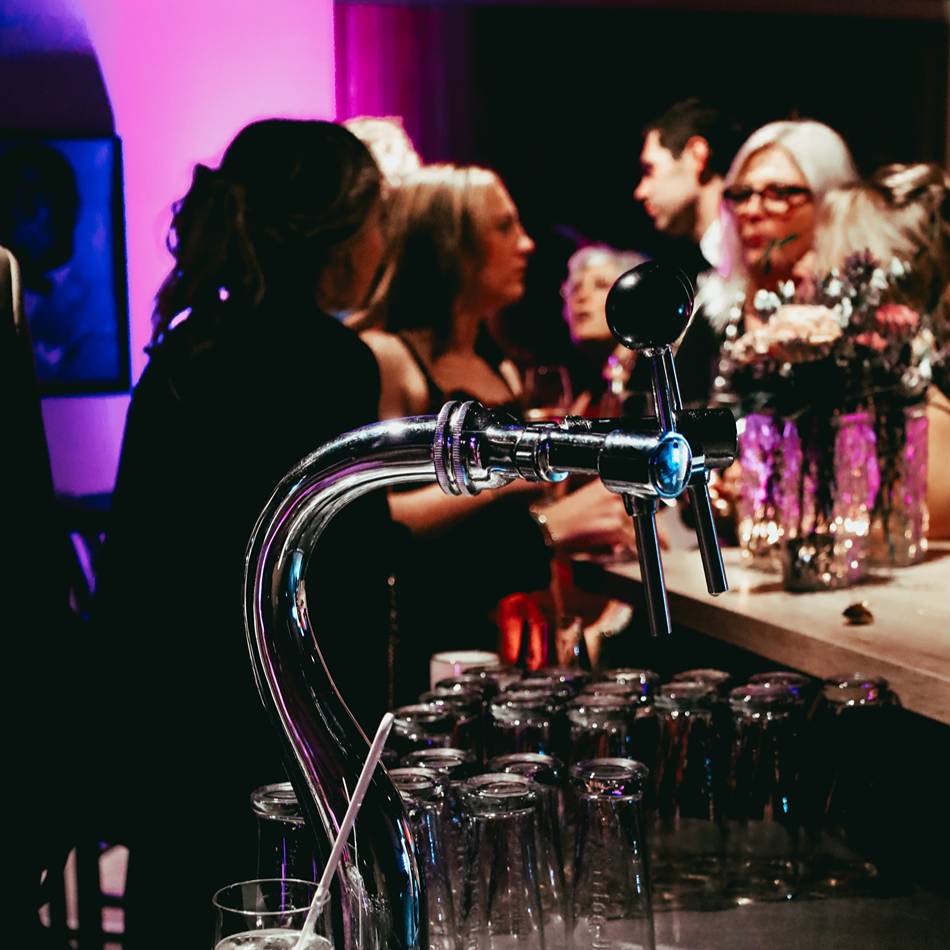 ME Studio Events
