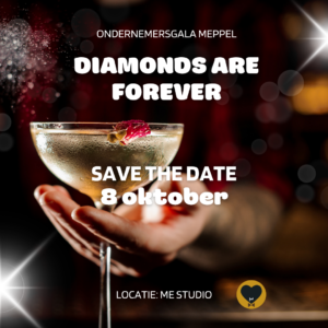 Ondernemersgala Meppel - ME Studio