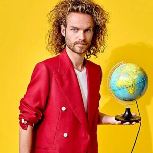 Teun van den Elzen – Ze moesten eens weten (try-out)