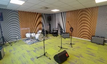 bandstudio